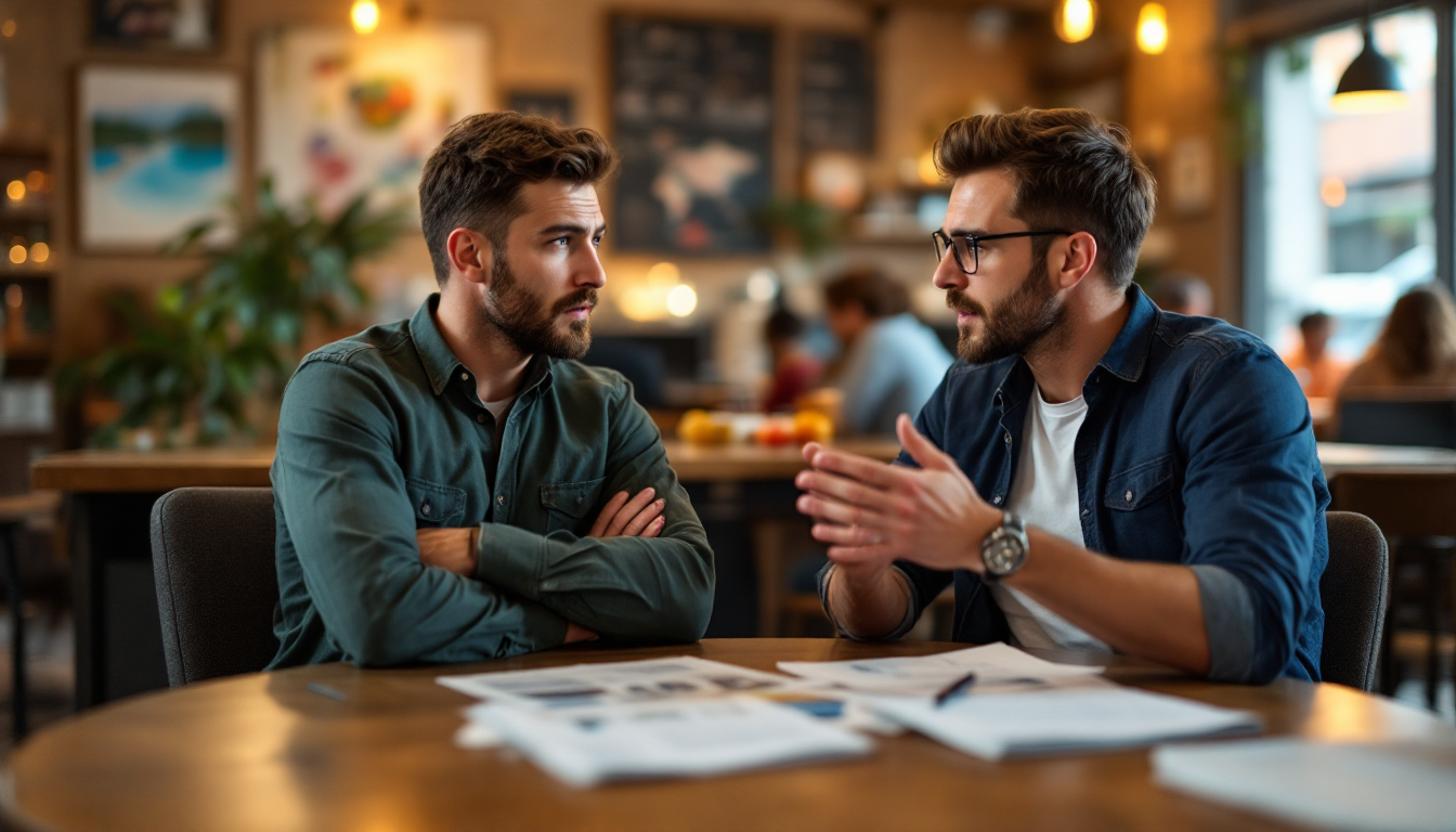 5 Red Flags to Avoid When Hiring a Marketing Agency