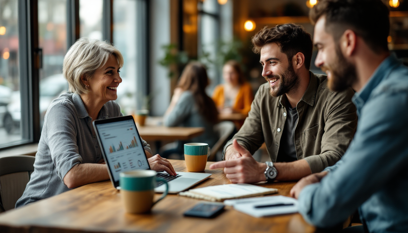 How to Choose the Right Digital Marketing Agency