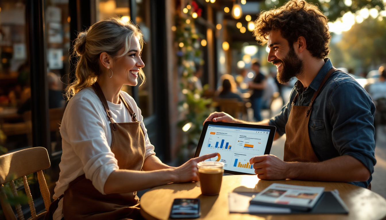 Why Small Businesses Need Digital Marketing Agencies